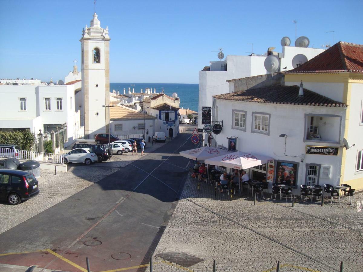Algarvia Boutique & Gasthof Albufeira