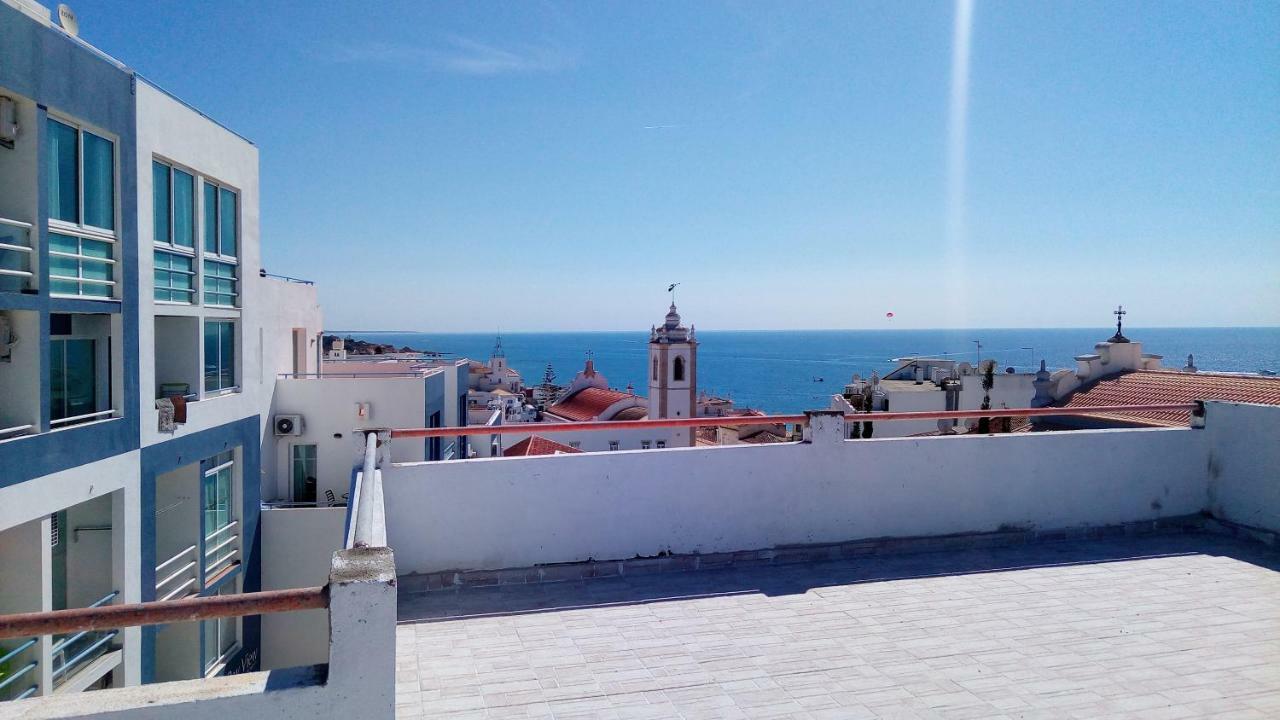 Algarvia Boutique & Gasthof Albufeira