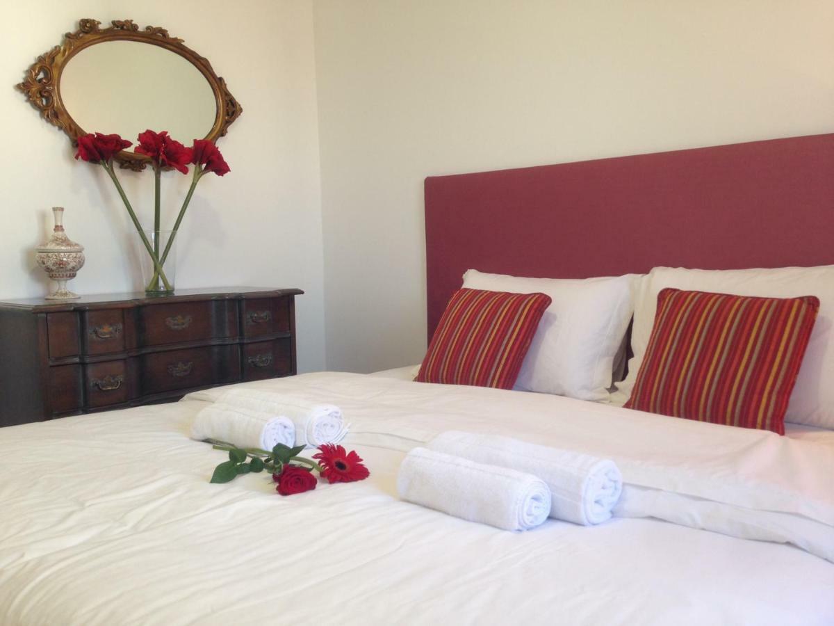 Gasthof Algarvia Boutique & Albufeira