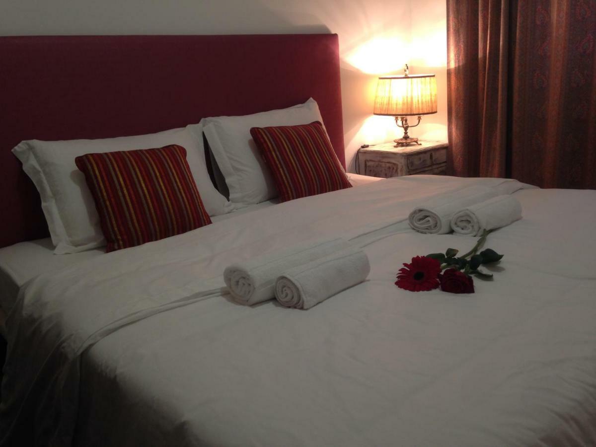 Gasthof Algarvia Boutique & 2*