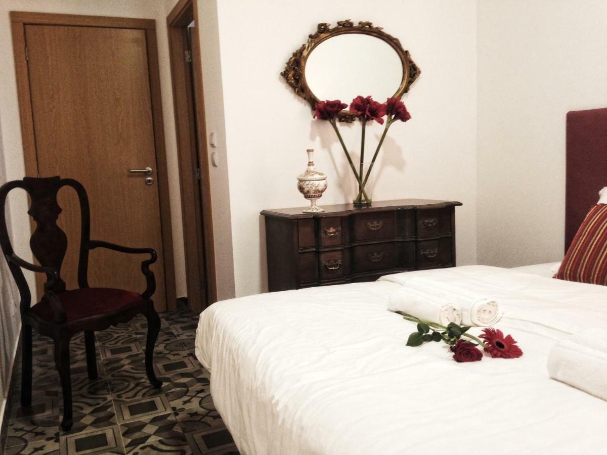 Algarvia Boutique & Gasthof Albufeira