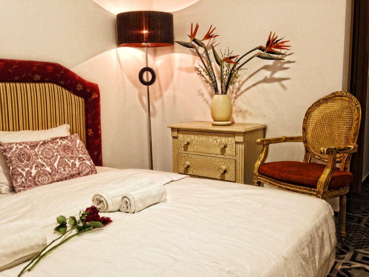 Algarvia Boutique & Gasthof 2*